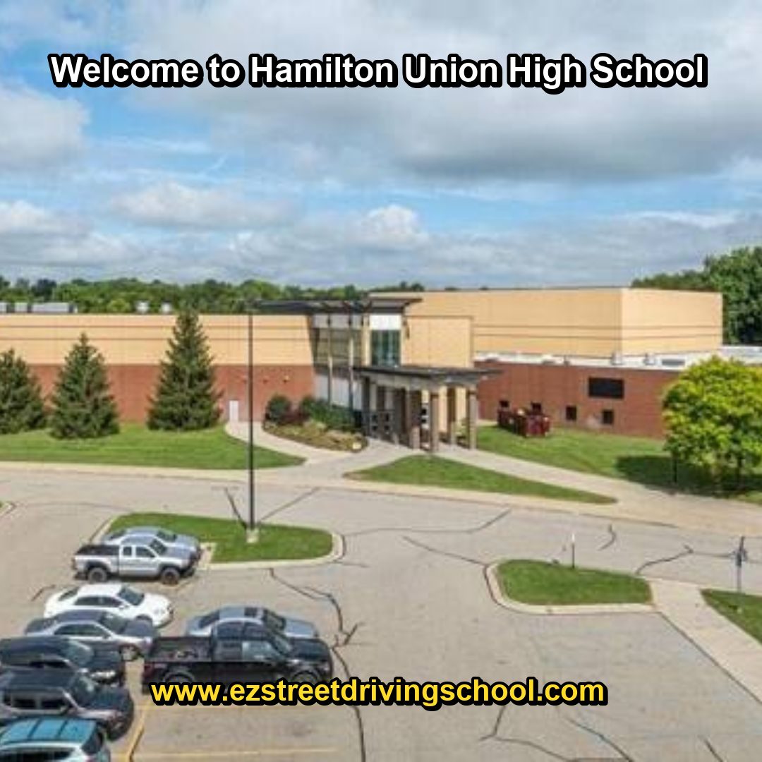Hamilton Union High School